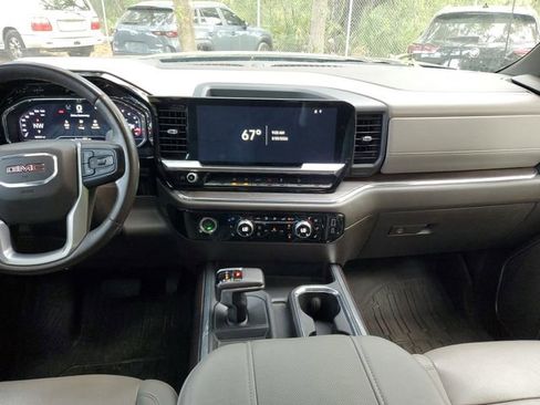 Used 2023 GMC Sierra 1500 SLT w/ SLT Premium Package image 15