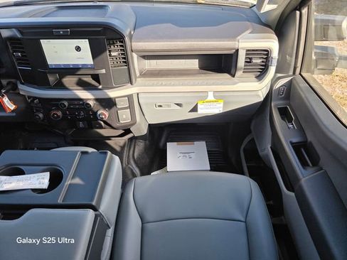 New 2026 Ford F350 XL AWD/4WD image 13