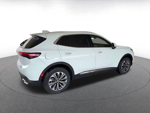 Used 2024 Buick Envision Preferred AWD/4WD image 15
