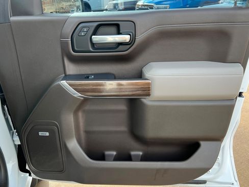 Certified 2021 Chevrolet Silverado 1500 RST w/ All Star Edition Plus image 23