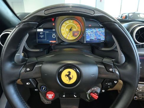 Used 2020 Ferrari Portofino RWD image 48