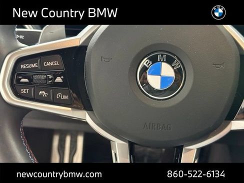 Used 2025 BMW 440i xDrive w/ Premium Package AWD/4WD image 14