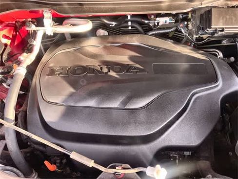 Certified 2023 Honda Ridgeline RTL image 10