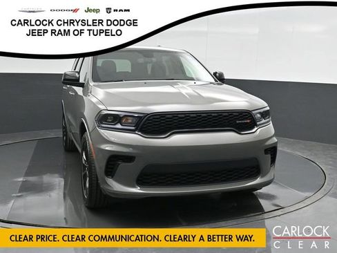 New 2026 Dodge Durango GT w/ Blacktop Package image 5
