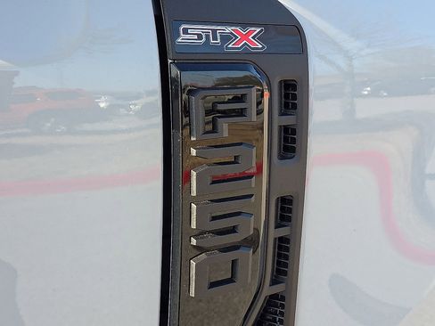 New 2026 Ford F250 XL w/ STX Appearance Package image 8