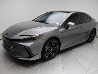 Certified 2026 Toyota Camry XSE video 1