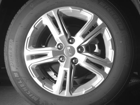 Used 2024 GMC Terrain SLE image 15