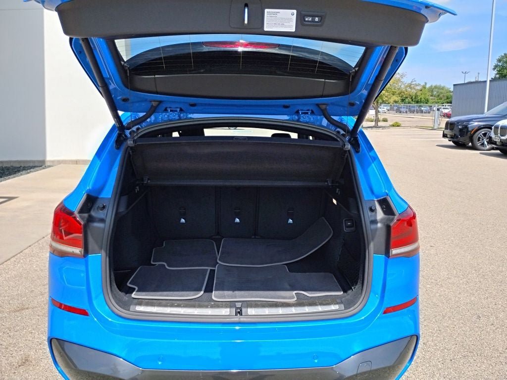 Used 2020 BMW X1 xDrive28i w/ Premium Package AWD/4WD image 5