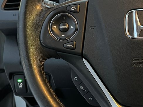 Used 2016 Honda CR-V Touring image 22