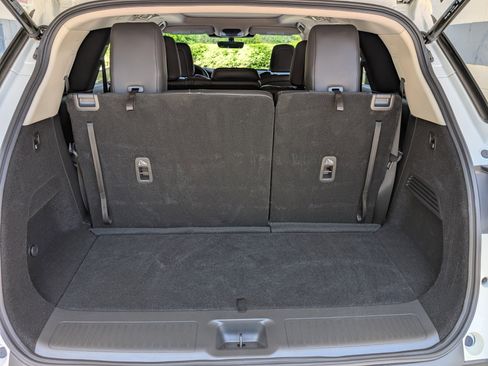 Used 2025 INFINITI QX60 Luxe image 20