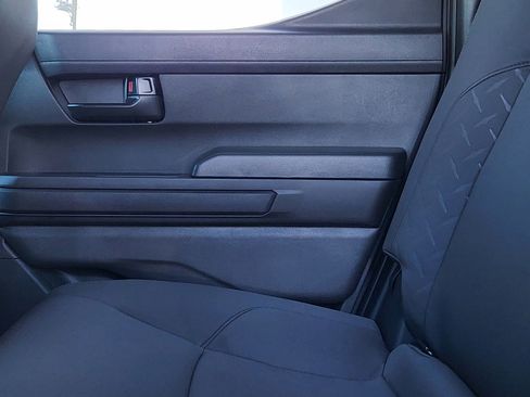 New 2025 Toyota Tacoma SR5 image 16