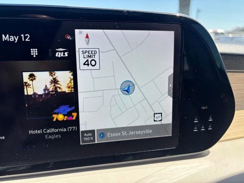 Used 2023 Hyundai Palisade Limited AWD/4WD image 20