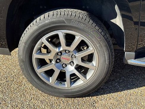 Used 2020 GMC Yukon XL Denali image 5