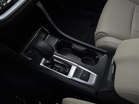 New 2026 Subaru Ascent Limited image 21