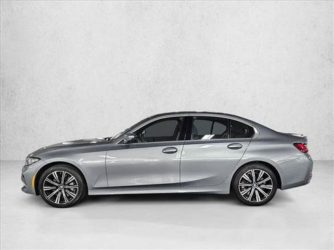 Used 2026 BMW 330i Sedan w/ Premium Package RWD image 8