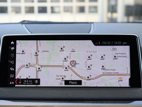 Used 2018 BMW X5 xDrive50i image 20