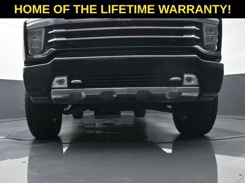 Used 2022 Chevrolet Silverado 2500 High Country AWD/4WD image 64