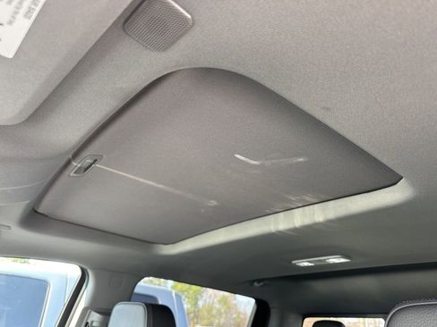 Used 2025 GMC Sierra 2500 Denali w/ Denali Reserve Package image 3