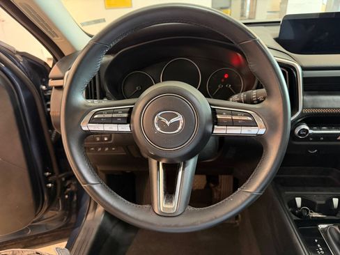 Used 2025 MAZDA CX-50 2.5 Hybrid w/ Premium Plus Pkg AWD/4WD image 29