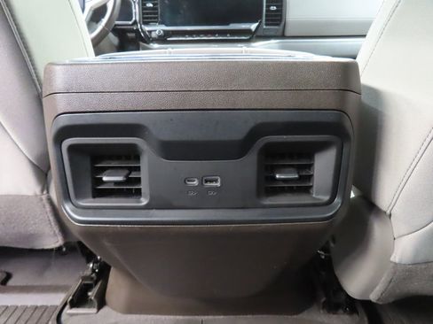 Used 2023 Chevrolet Silverado 1500 RST w/ All Star Edition Plus AWD/4WD image 11