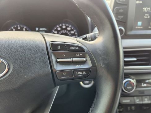 Used 2018 Hyundai Kona Limited image 27