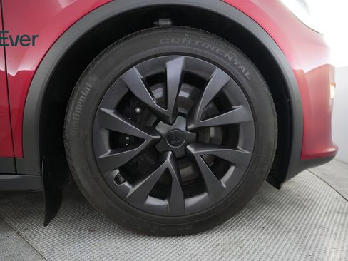 Used 2023 Tesla Model X AWD/4WD image 20