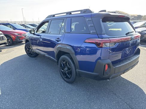 New 2026 Subaru Outback Limited AWD/4WD image 4