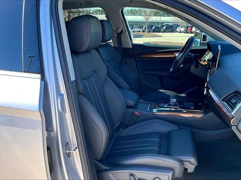 Used 2023 Audi Q5 Prestige image 8