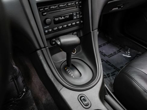 Used 2003 Ford Mustang GT Premium RWD image 20