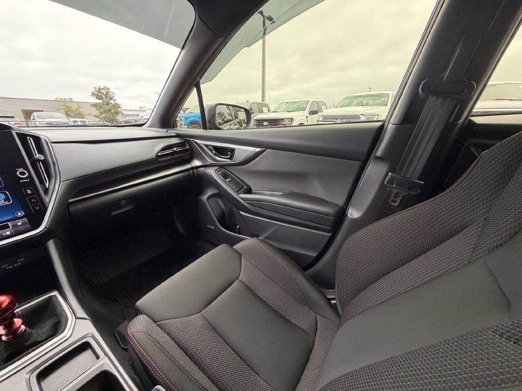 Used 2023 Subaru WRX Premium AWD/4WD image 17