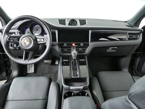 Used 2026 Porsche Macan Turbo AWD/4WD image 20