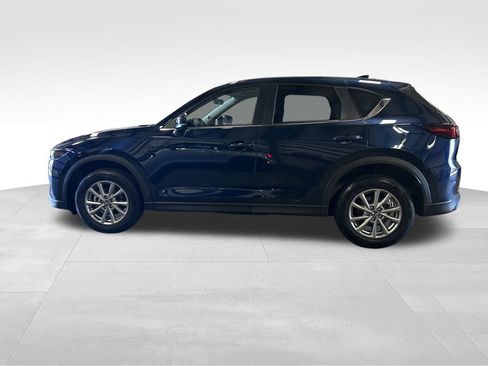 Used 2022 MAZDA CX-5 AWD 2.5 S w/ Select Package image 3