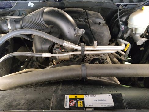 Used 2016 RAM 1500 Lone Star image 30