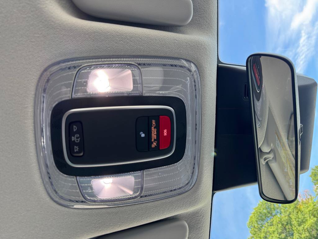 New 2027 Hyundai Kona SEL Sport AWD/4WD image 22