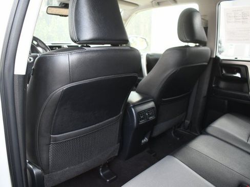 Certified 2024 Toyota 4Runner SR5 Premium w/ Moonroof Package AWD/4WD image 22