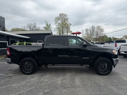 Used 2021 RAM 1500 Lone Star image 5