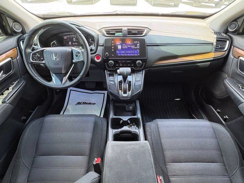 Used 2019 Honda CR-V EX image 5