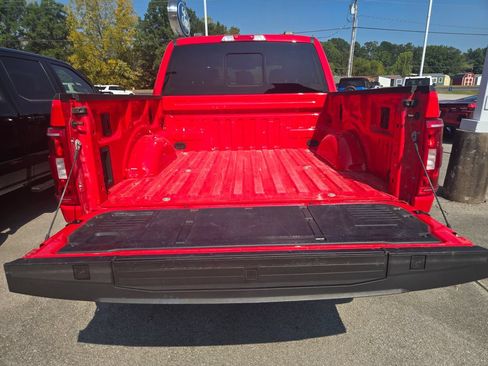 Used 2023 Ford F150 XLT w/ Equipment Group 302A High AWD/4WD image 5