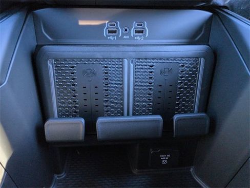 New 2026 RAM 2500 Laramie image 21