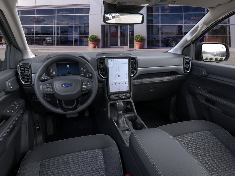 New 2026 Ford Ranger XLT AWD/4WD image 10