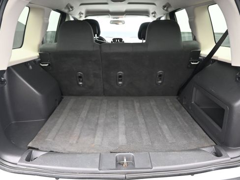 Used 2016 Jeep Patriot Sport AWD/4WD image 19
