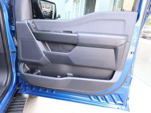 Used 2022 Ford F150 XL w/ STX Appearance Package AWD/4WD image 32