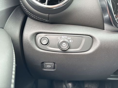 Certified 2023 Chevrolet Blazer LT w/ Driver Confidence Package image 26