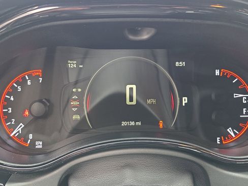 Used 2025 Dodge Durango GT image 27