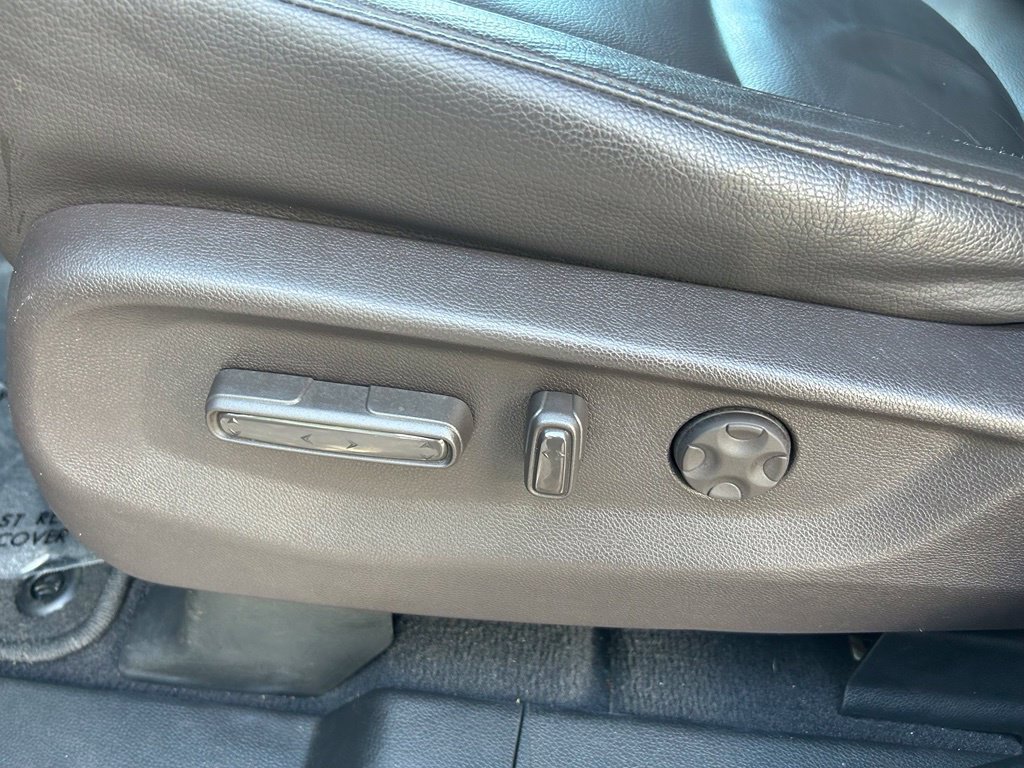 Used 2018 Honda Odyssey EX-L image 16