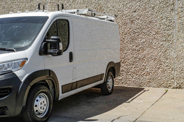 Used 2023 RAM ProMaster 2500 FWD image 6