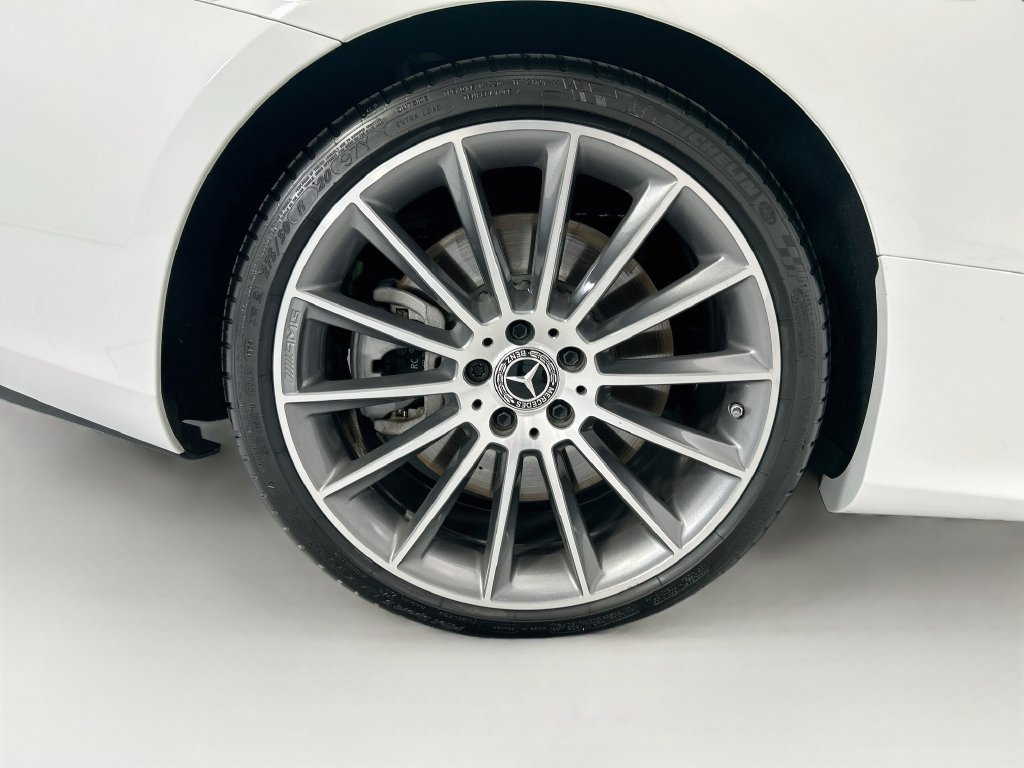 Certified 2023 Mercedes-Benz E 450 Cabriolet image 29
