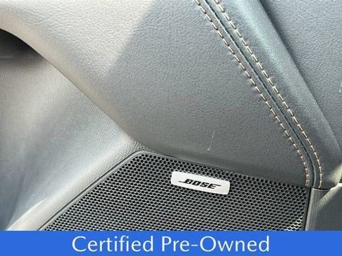 Certified 2023 MAZDA CX-5 AWD 2.5 S w/ Premium Plus Pkg image 22