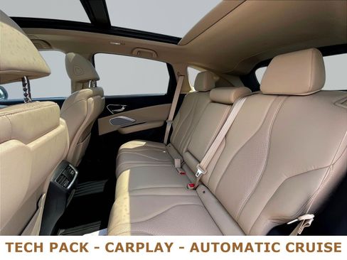 Used 2023 Acura RDX AWD w/ Technology Package image 22