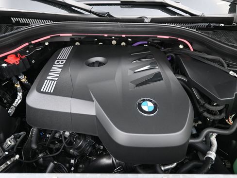 Certified 2026 BMW X3 xDrive30i w/ Premium Package AWD/4WD image 18
